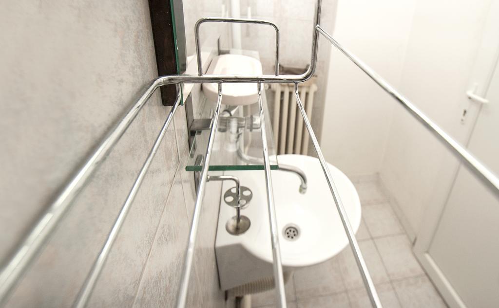 Bridge Apartment 베오그라드 객실 사진